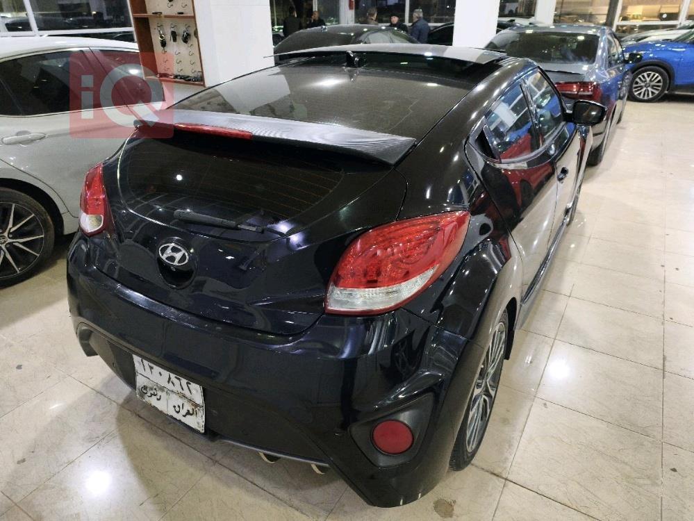 هيونداي فلوستر